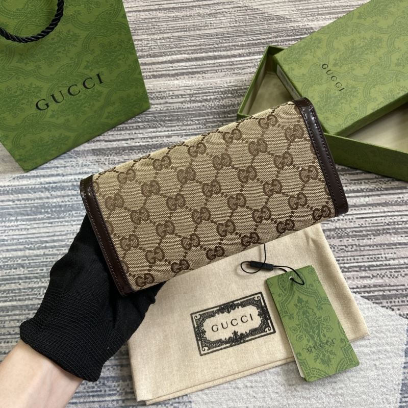 Gucci Wallets